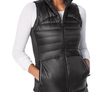 Lululemon Down for a Run Vest